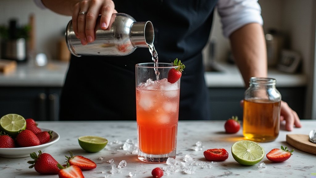 What is a Mocktail?