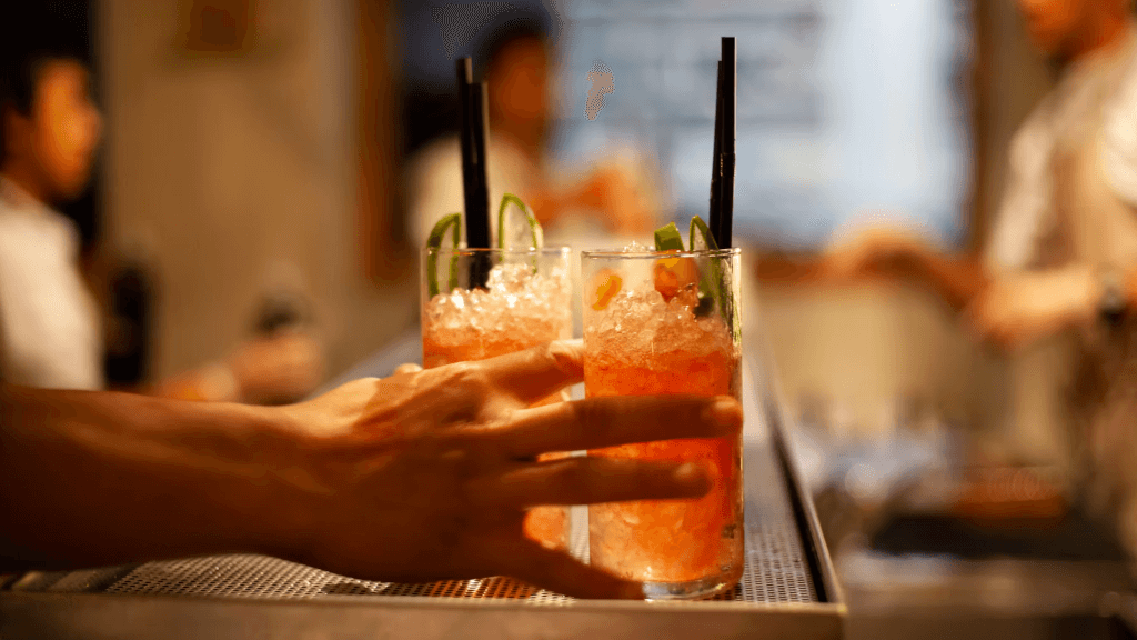 The Origins, History, and Future of Mocktails