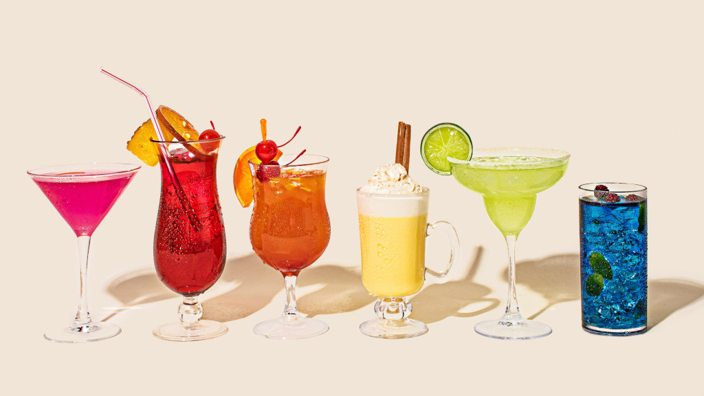 Best Mocktails to Order at Any Bar