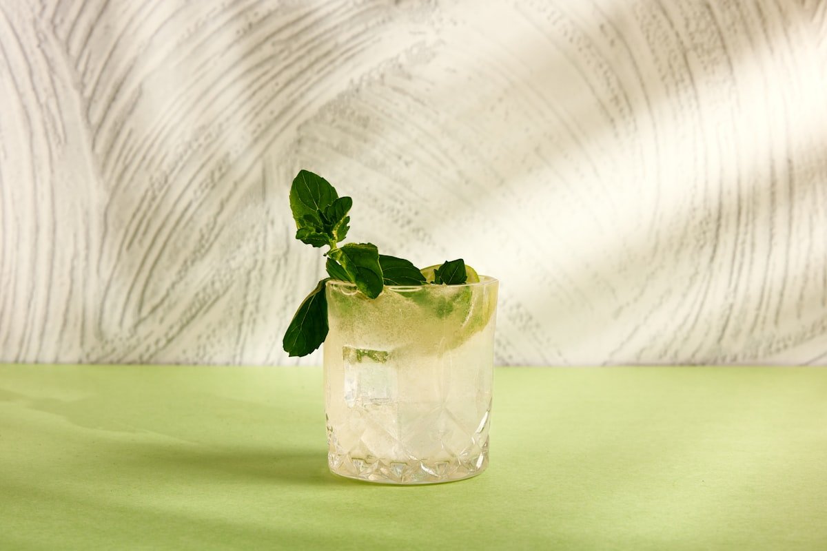 6 Festive Mocktails for St. Patrick's Day