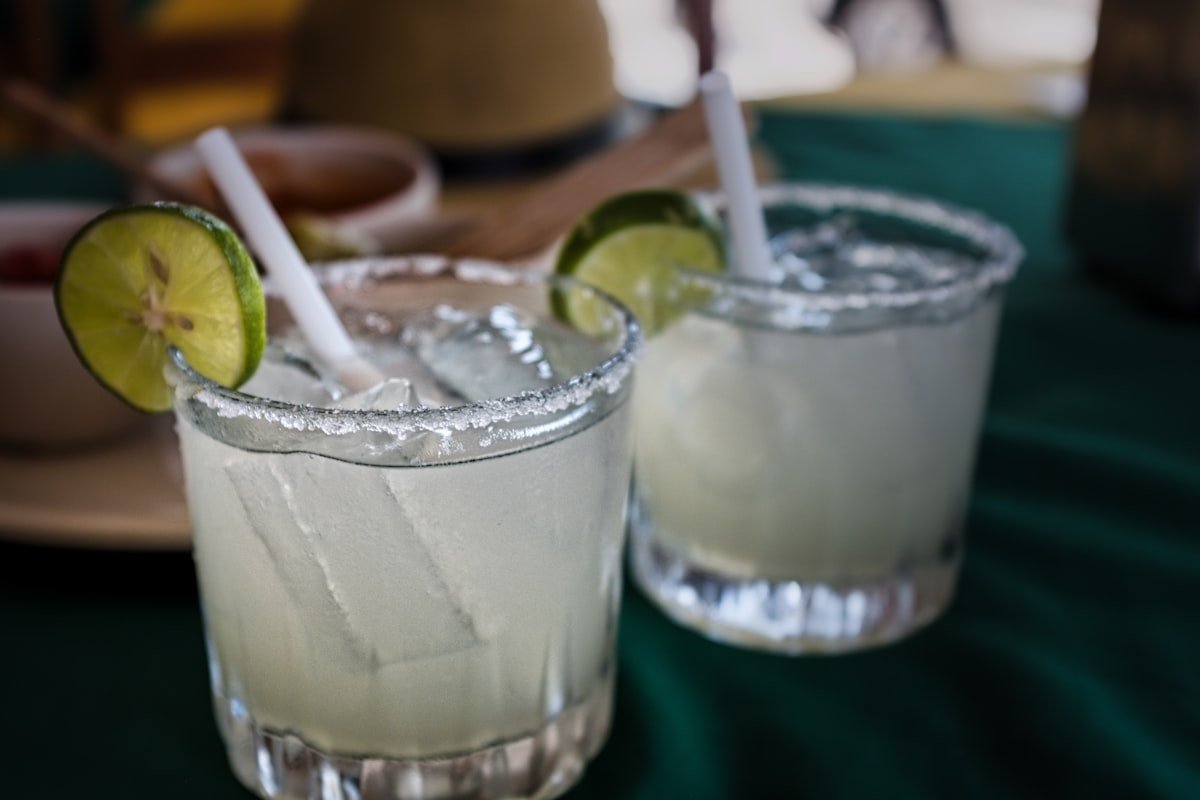 Non-Alcoholic Margarita Guide