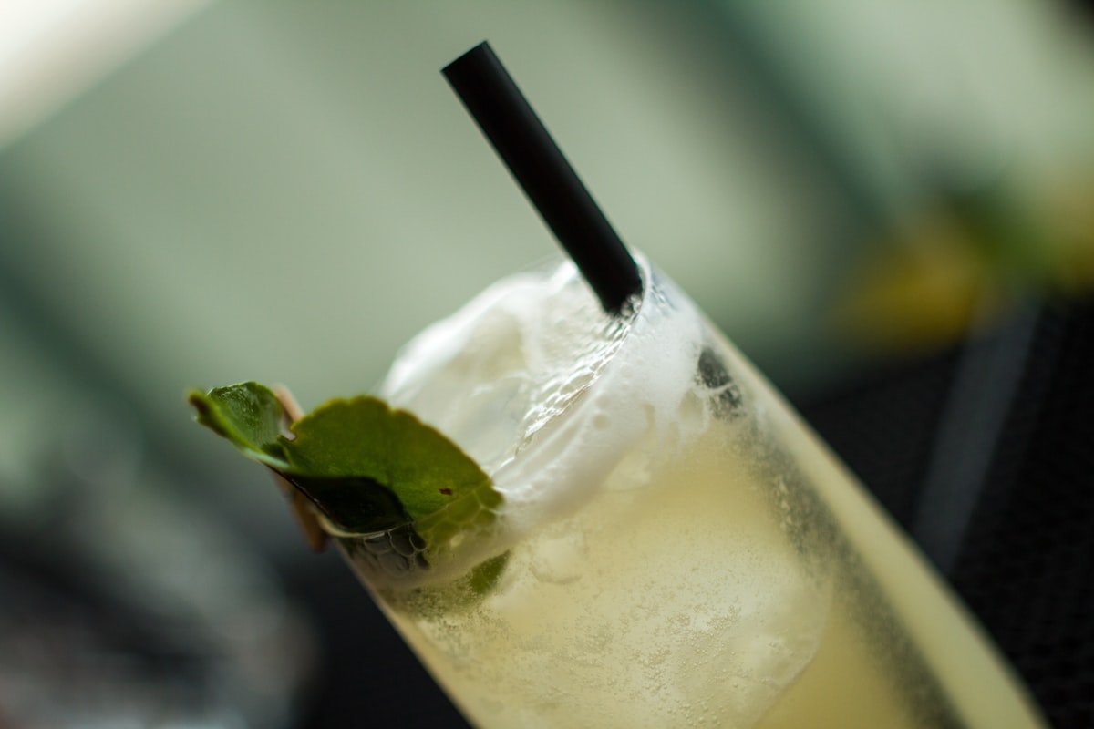 Ginger Mocktails From Beer to Fresh Root