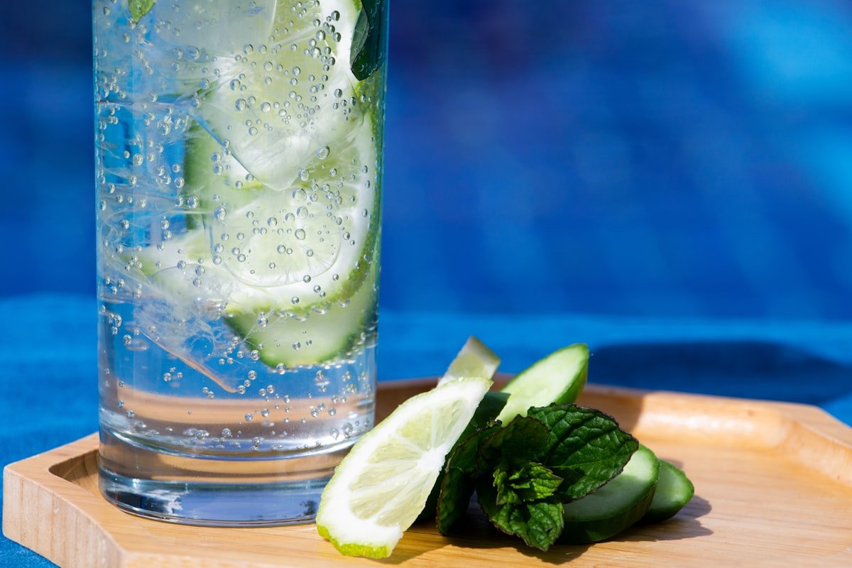 Non-Alcoholic Mojito Guide