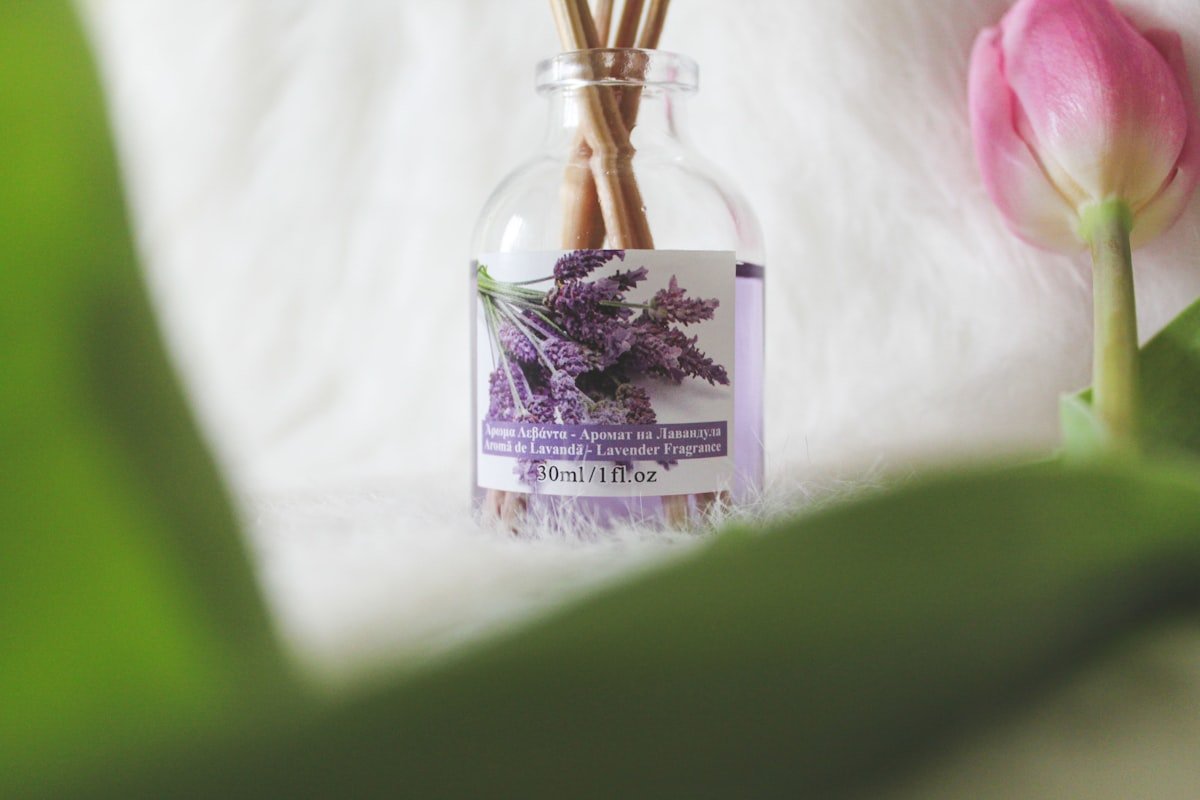 Herbal and Floral Mocktails for Every Palate