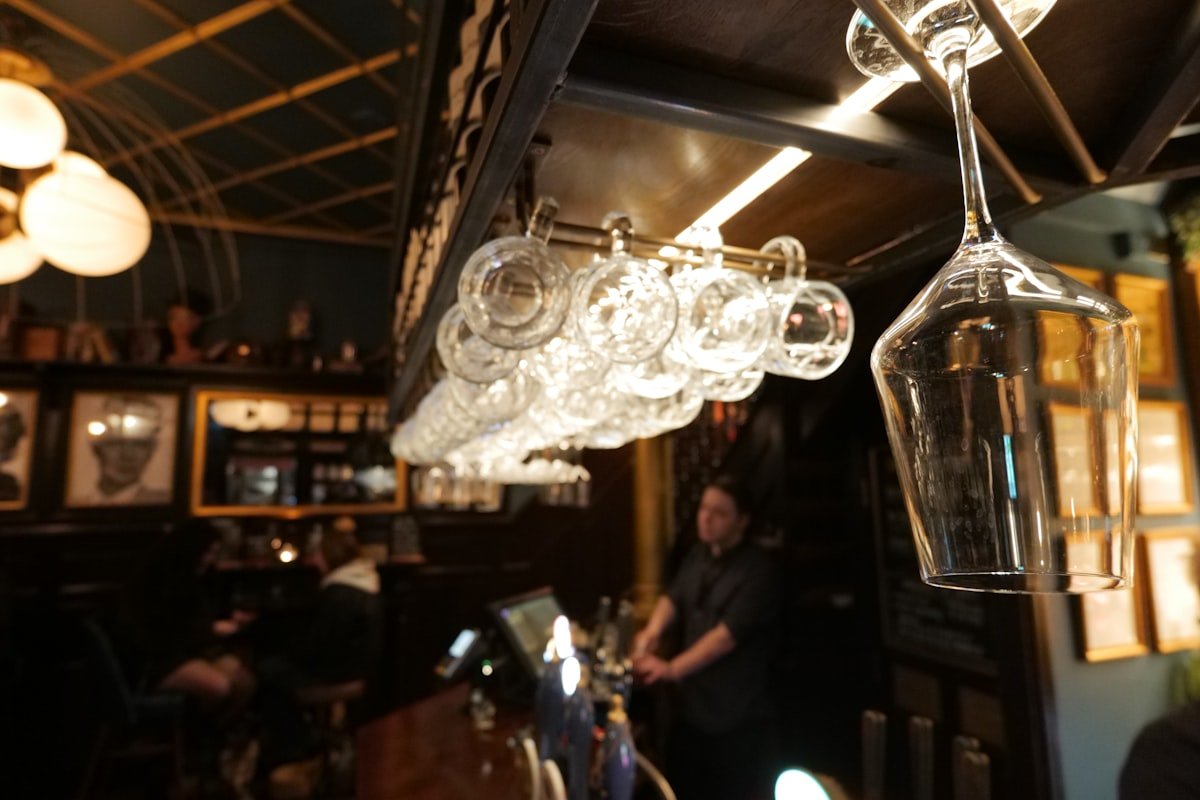 The Rise of Non-Alcoholic Beer and Wine