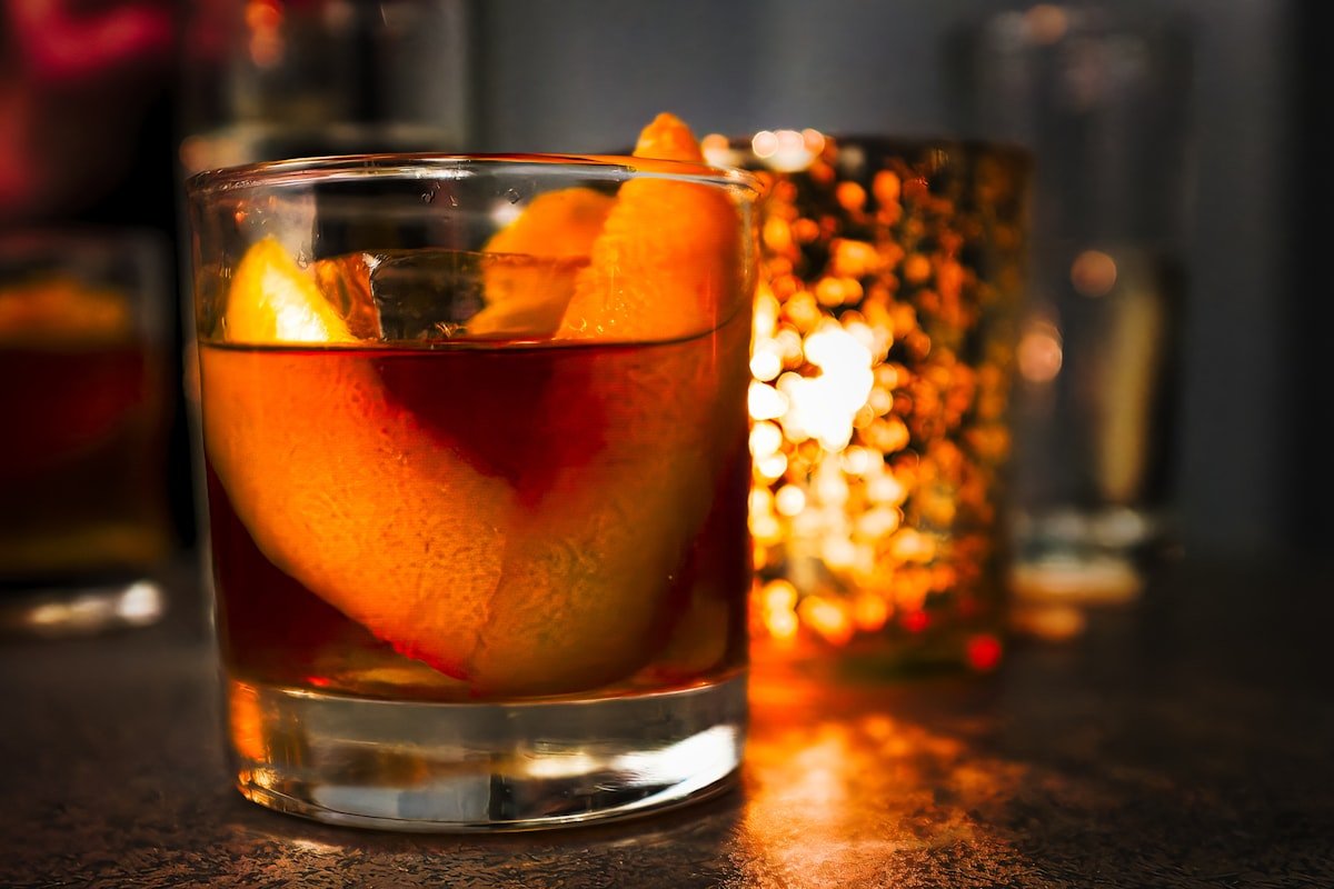 Homemade Cognac Substitutes for Non-Alcoholic Cocktails