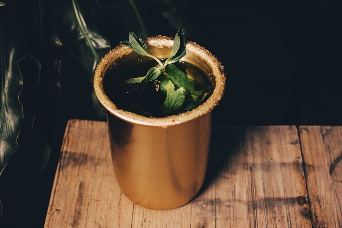 Homemade Mezcal Substitutes for Smoky Mocktails