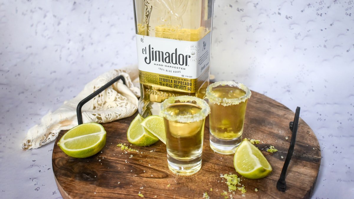 Homemade Tequila Substitutes for Non-Alcoholic Cocktails