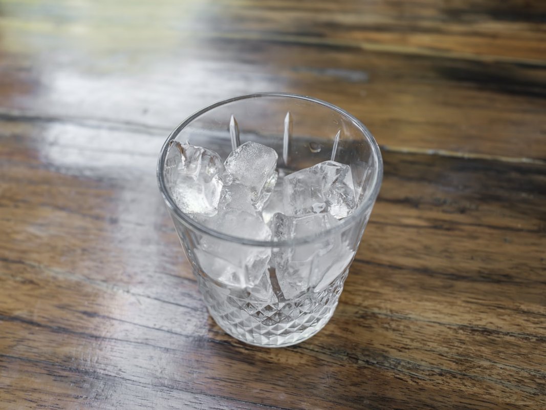 Homemade Vodka Substitutes for Non-Alcoholic Cocktails