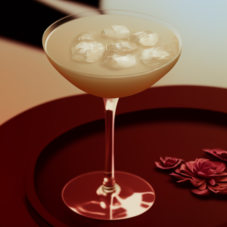 Drink Photo: Brandy Alexander