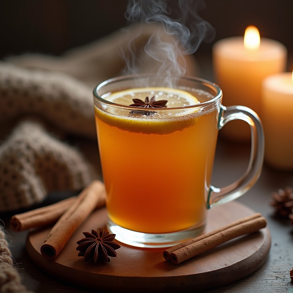 Hot Toddy