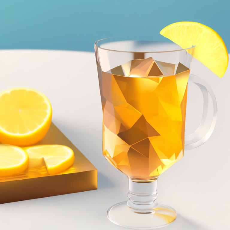 Featured Cocktail - Hot Toddy