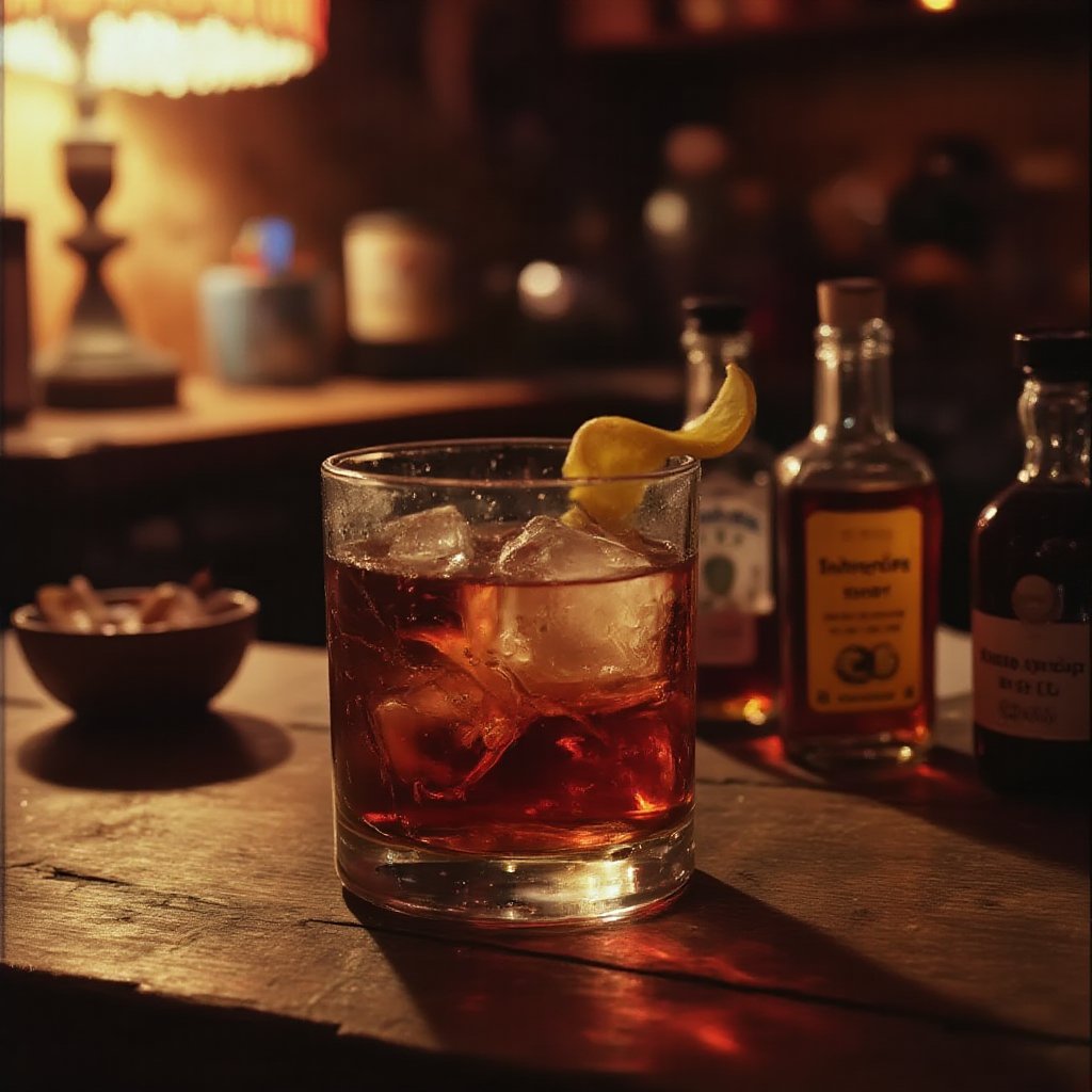 Sazerac