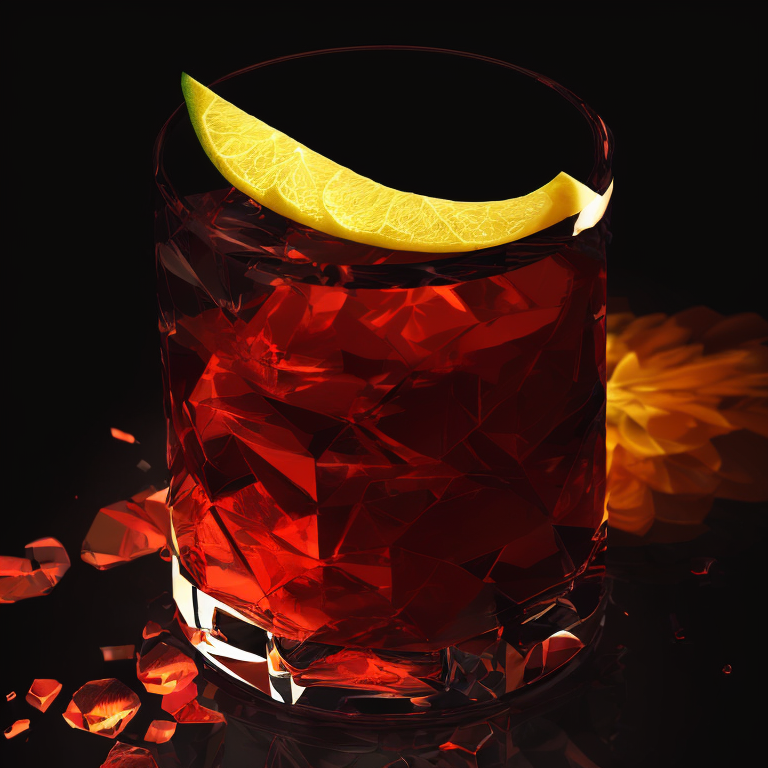 Drink Photo: Sazerac