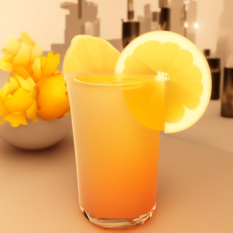 Drink Photo: Screwdriver