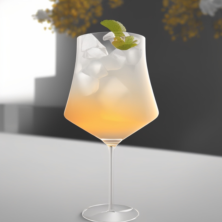 Vermouth Spritz