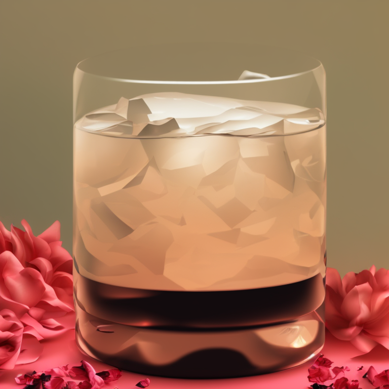 Drink Photo: White Russian